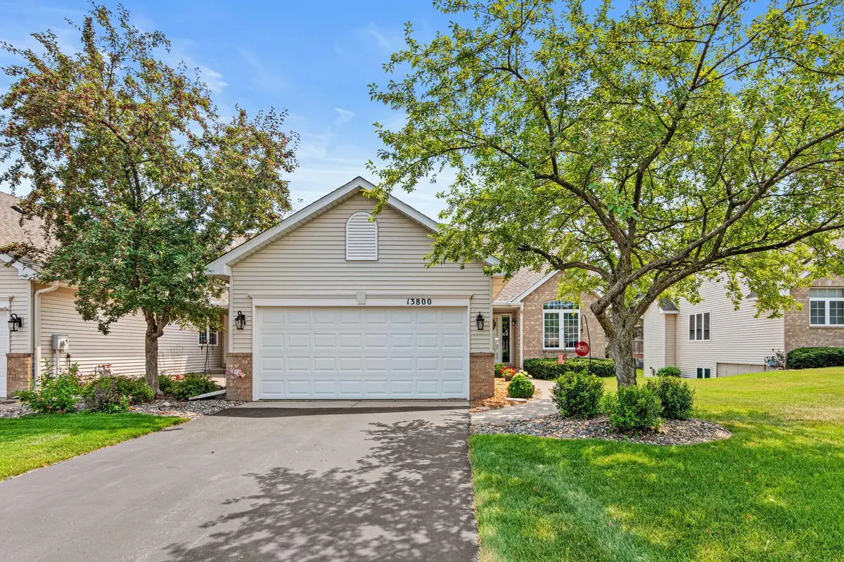 13800 Fernando AVE, Apple Valley, MN 55124