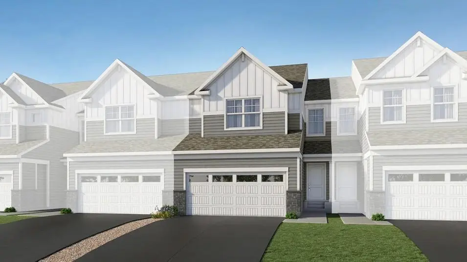 3495 Trails End CIR, Eagan, MN 55123