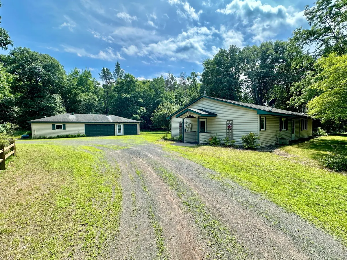 2631 283rd ST, Saint Croix Falls, WI 54024