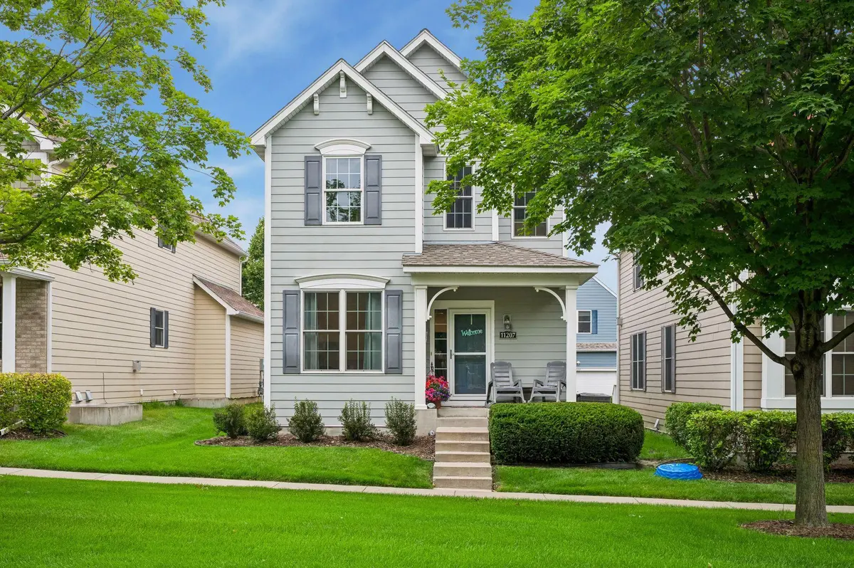 11207 Beechwood LN, Woodbury, MN 55129