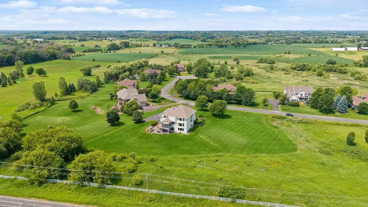 6360 Bluestem RD S, Corcoran, MN 55340