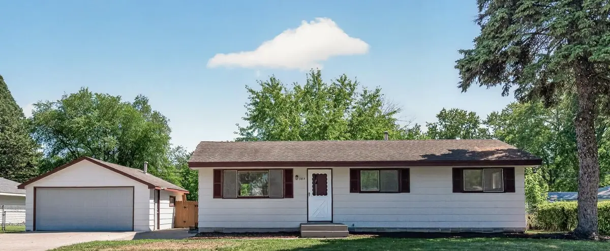 7817 67th AVE N, Brooklyn Park, MN 55428