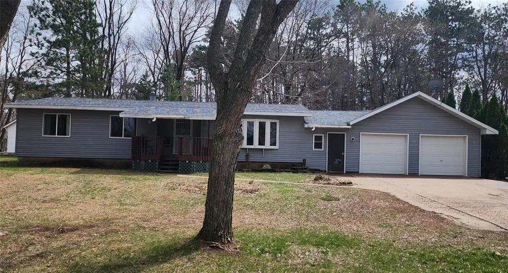 1205 Charland DR, Pepin, WI 54759