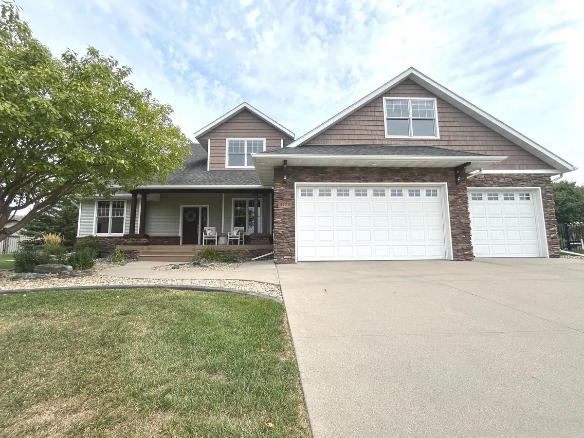 4180 58th ST S, Fargo, ND 58104