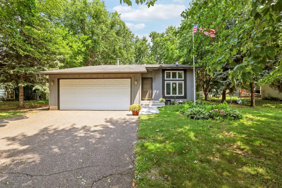 14100 36th AVE N, Plymouth, MN 55447