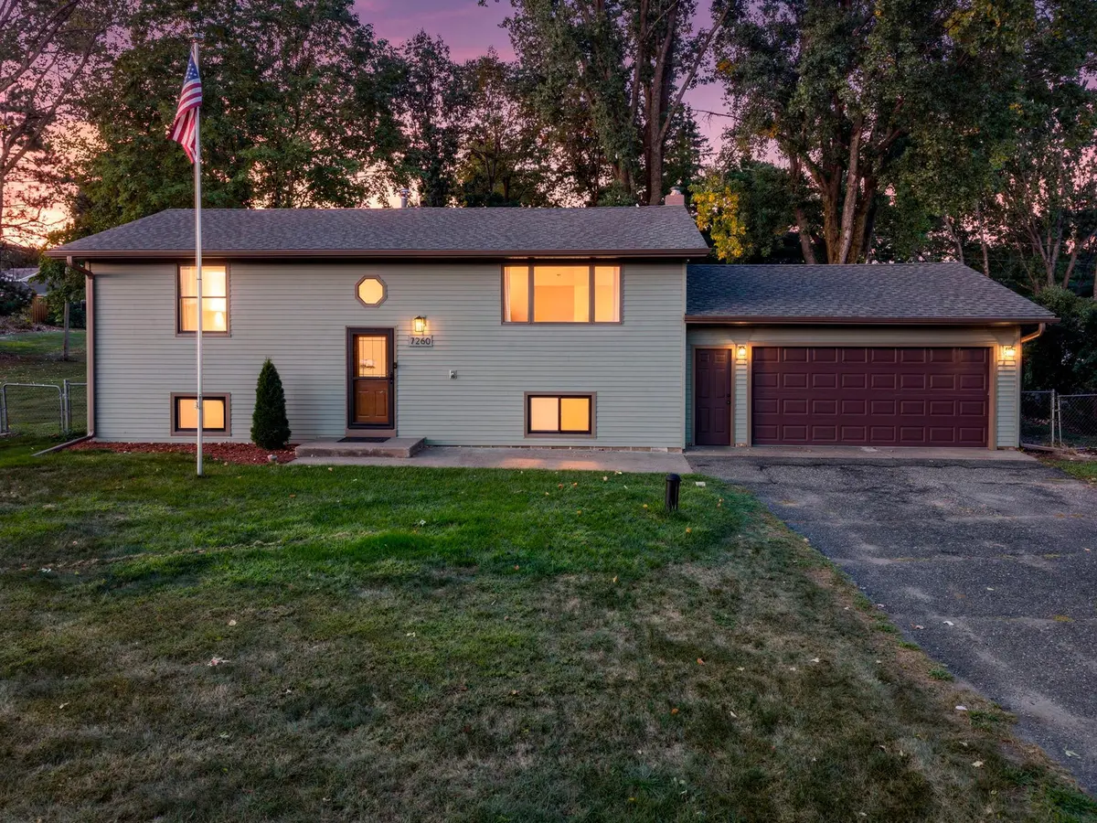 7260 152nd AVE NW, Ramsey, MN 55303