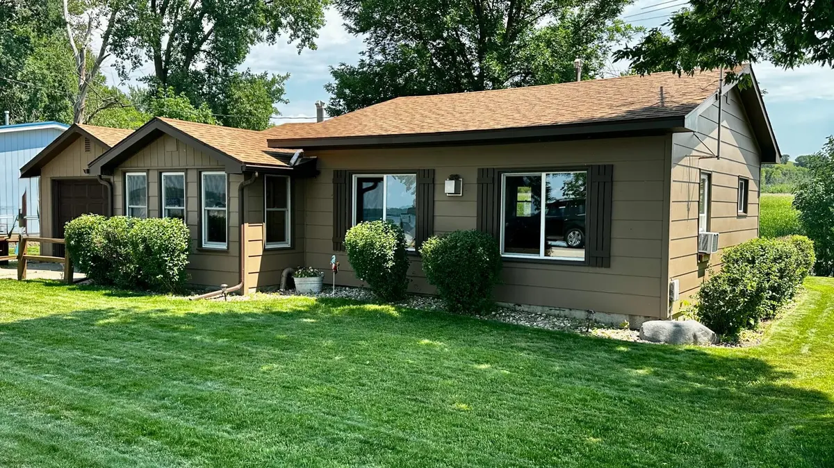 20528 S Lakeshore DR, Glenwood, MN 56334