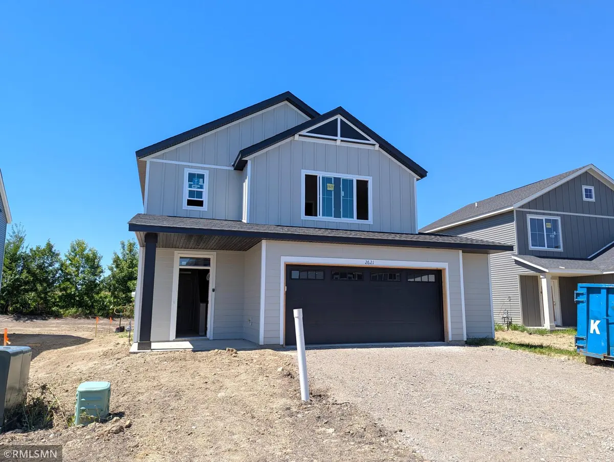 2621 Ivan AVE NE, Saint Michael, MN 55376