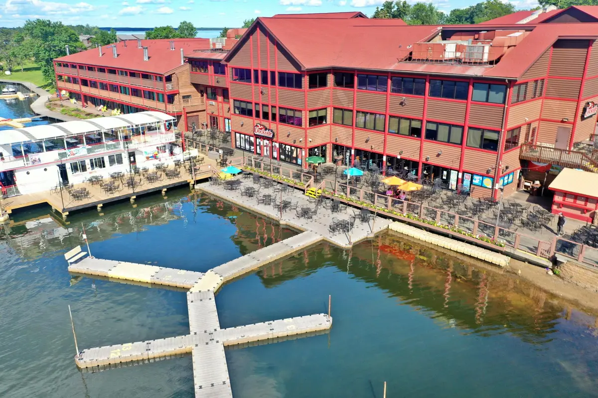 9201 Breezy Point DR #106, Breezy Point, MN 56472