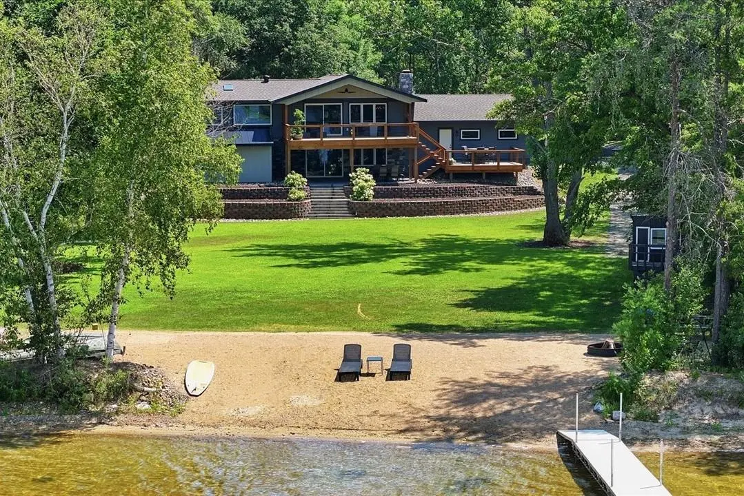 27913 County Road 4, Pequot Lakes, MN 56472