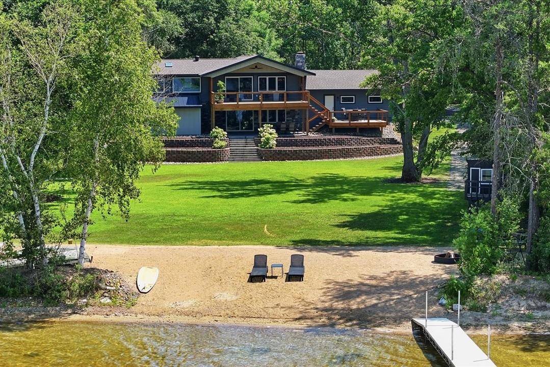 27913 County Road 4, Pequot Lakes, MN 56472