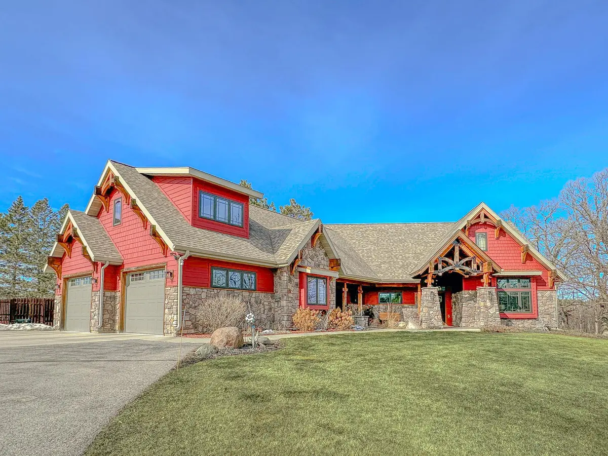 2119 Monroe AVE SW, Bemidji, MN 56601