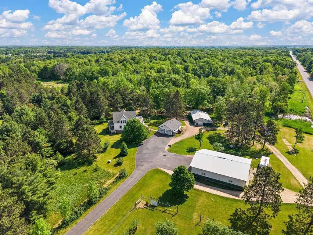 654 115th ST, Amery, WI 54001