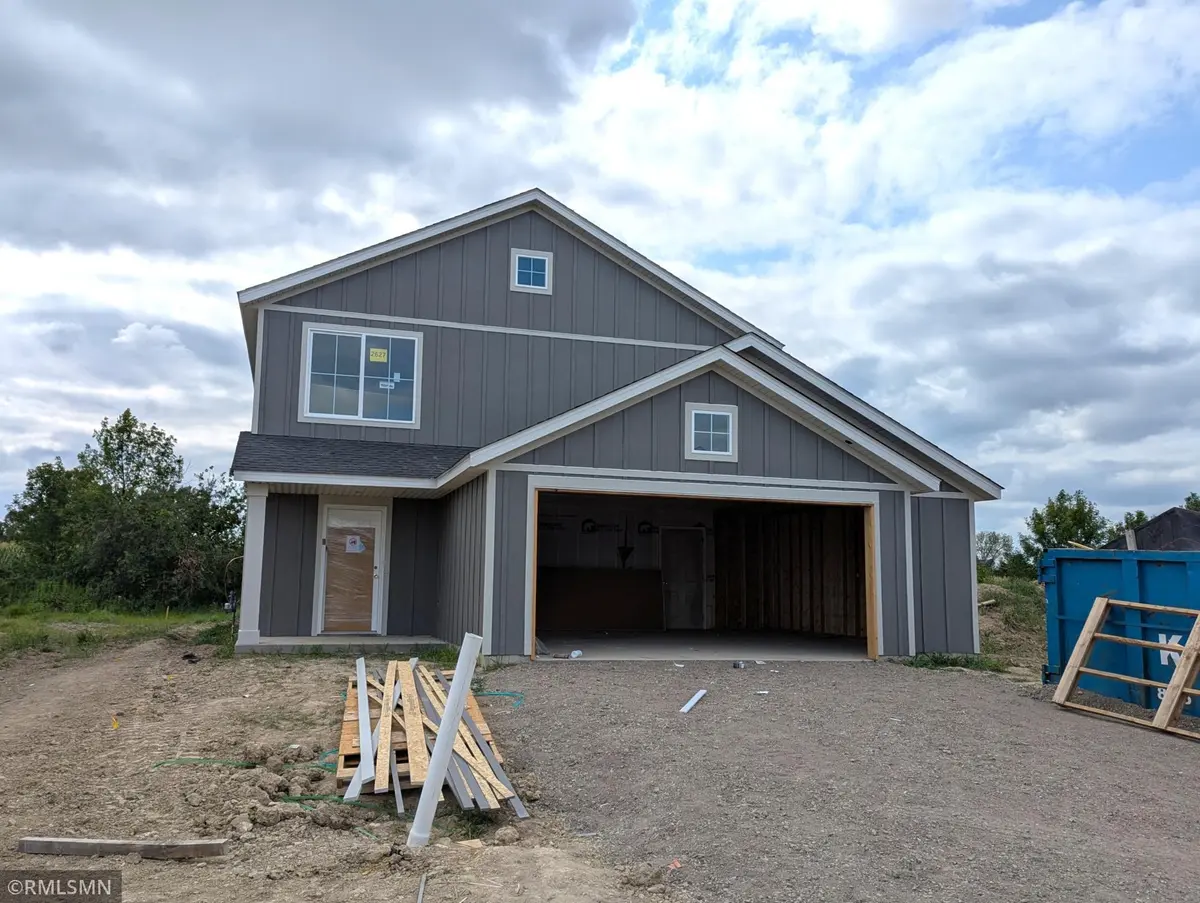 2627 Ivan AVE NE, Saint Michael, MN 55376