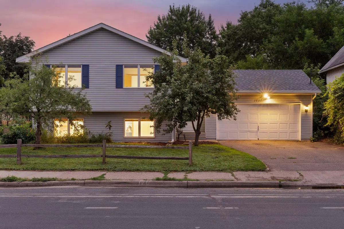 1855 Monroe ST NE, Minneapolis, MN 55418