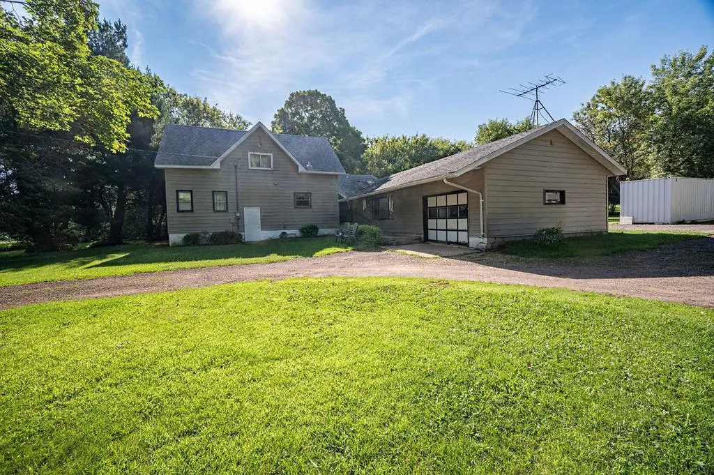W2595 690th AVE, Spring Valley, WI 54767