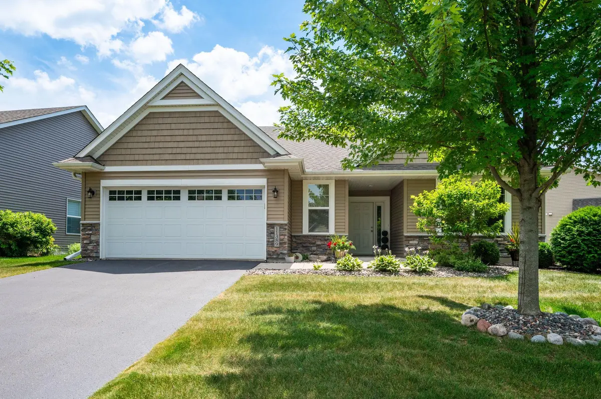 11389 17th PL NE, Saint Michael, MN 55376