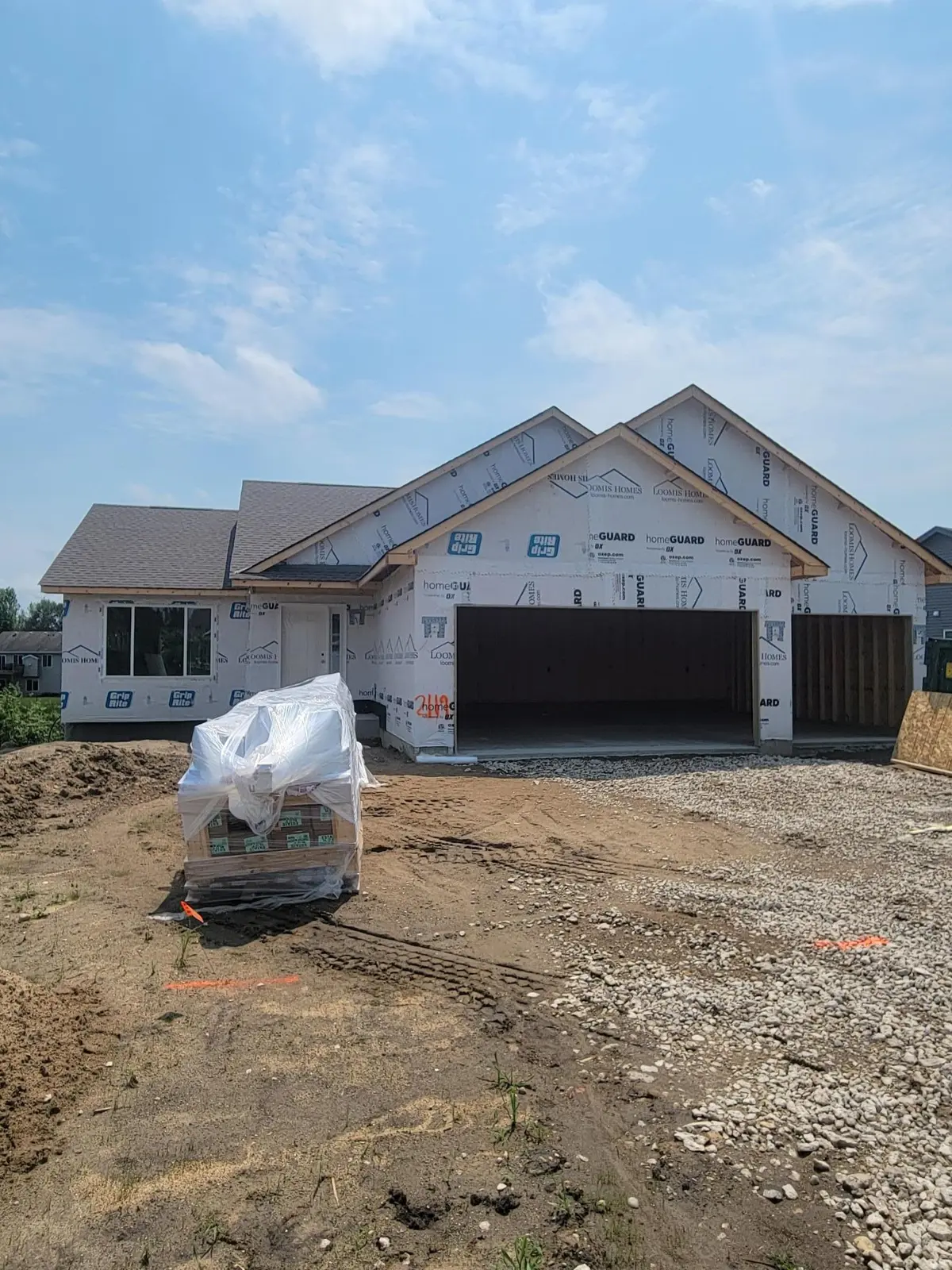 2119 River Bend TRL, Mayer, MN 55360