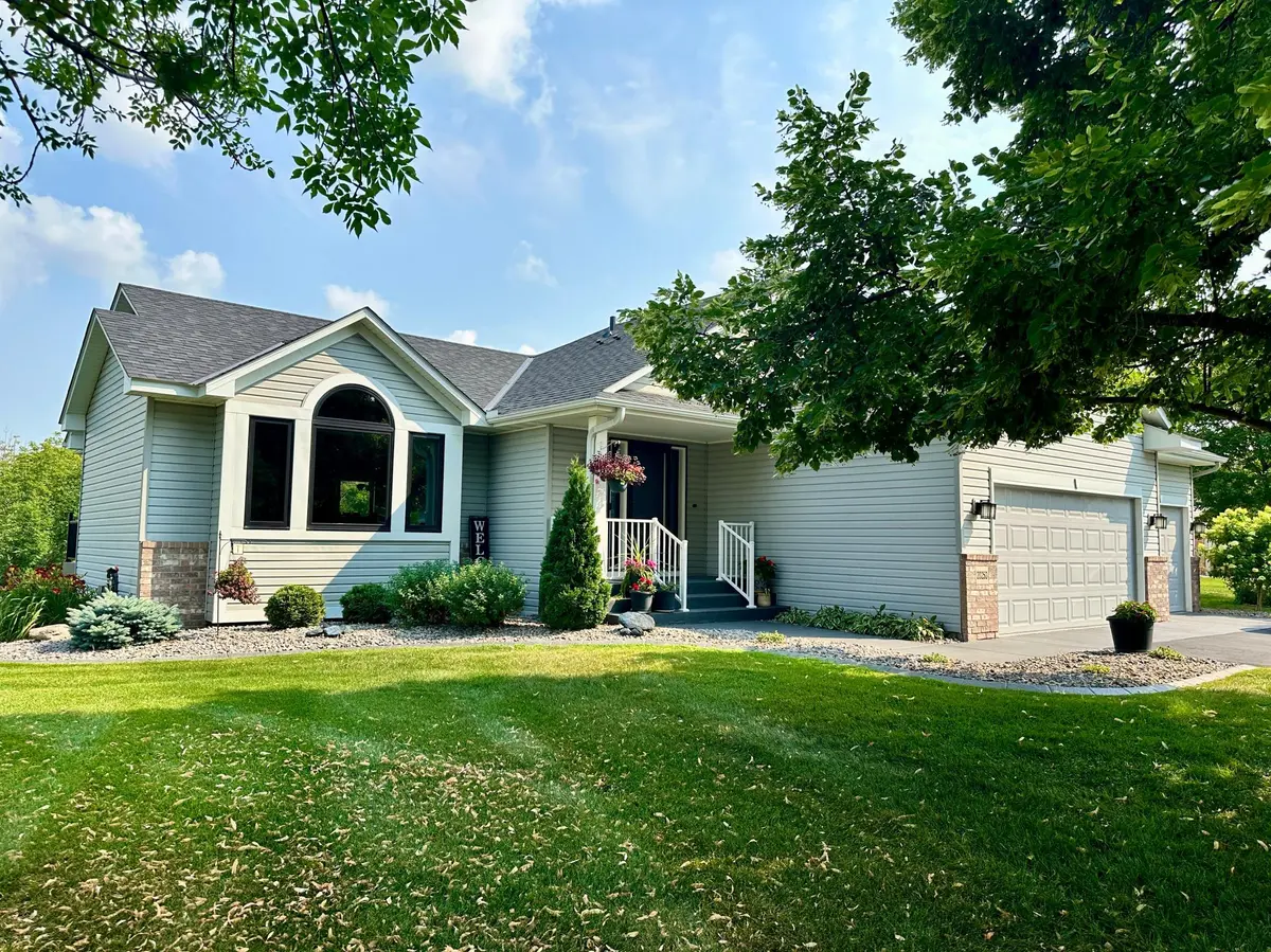 20250 Spoonbill CT, Rogers, MN 55374