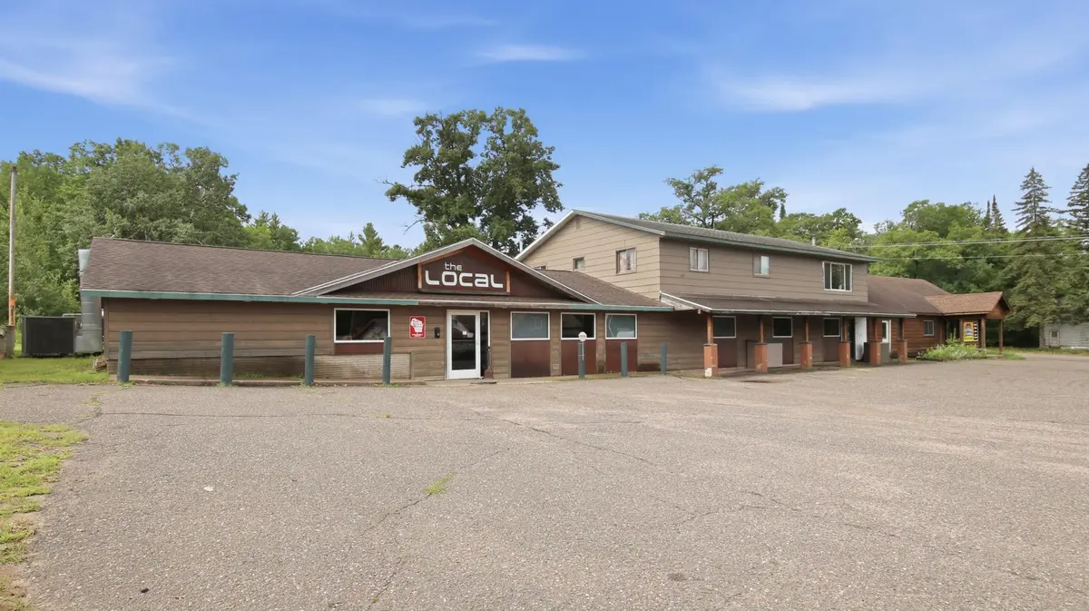 2397 County Road A, Spooner, WI 54801