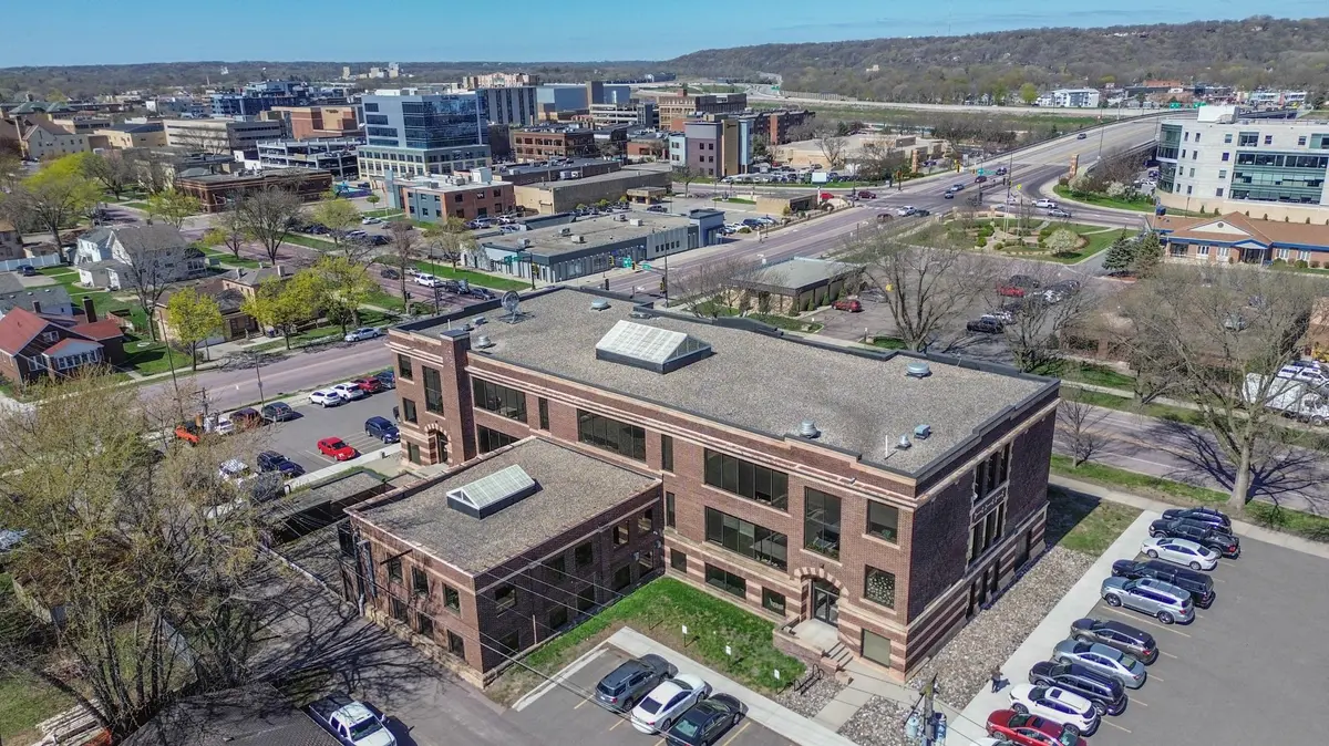 201 N Broad ST, Mankato, MN 56001
