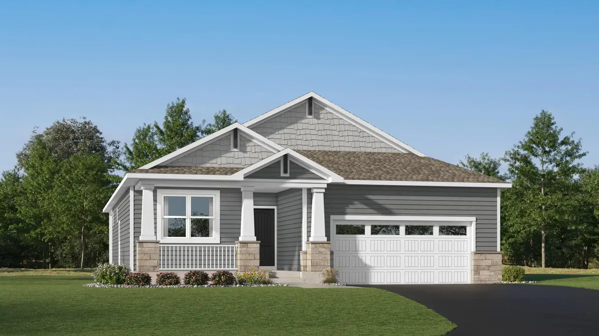 4282 132nd AVE NE, Blaine, MN 55449