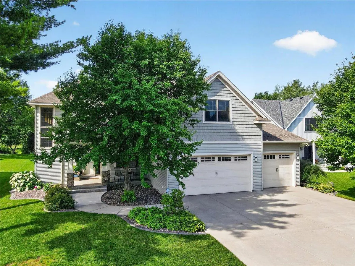 1214 Prairie Pine CT, Monticello, MN 55362