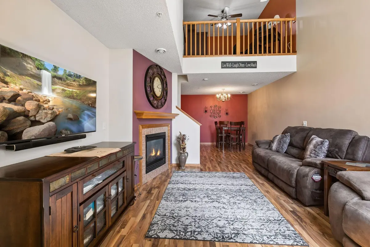 6420 Lakota TRL, Lino Lakes, MN 55014
