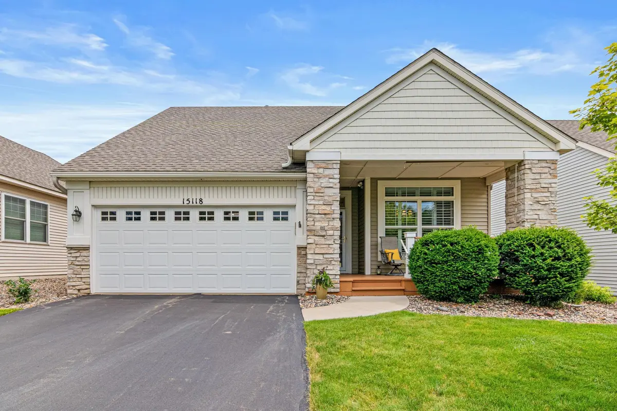 15118 Dutchman WAY, Apple Valley, MN 55124