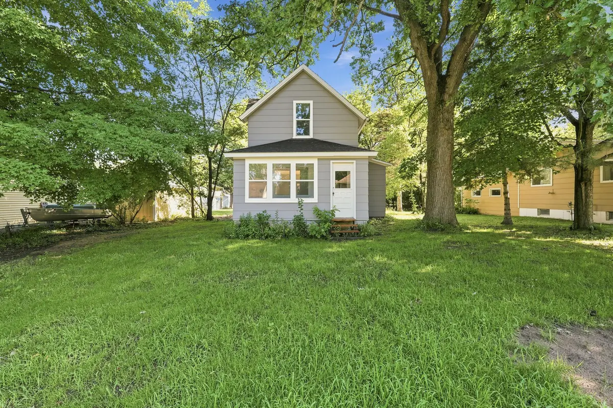 211 Central, Amery, WI 54001