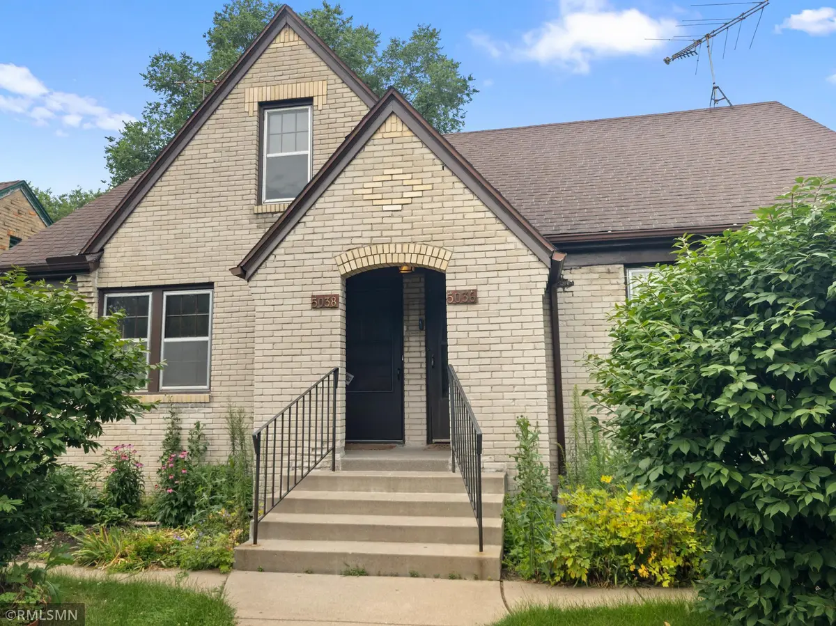 5038 Nicollet AVE, Minneapolis, MN 55419