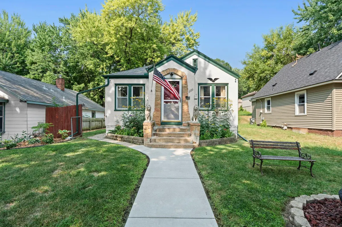 3535 N 3rd ST, Minneapolis, MN 55412