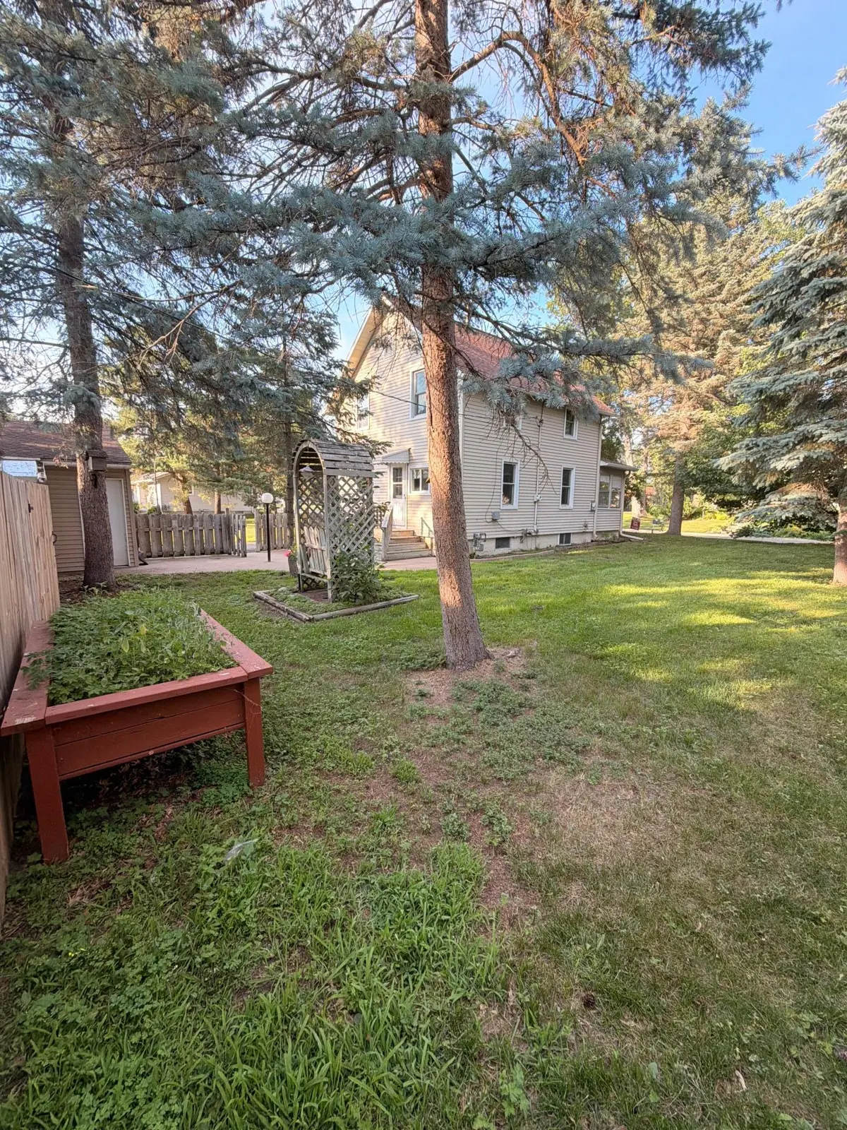 409 1st AVE N, Sartell, MN 56377