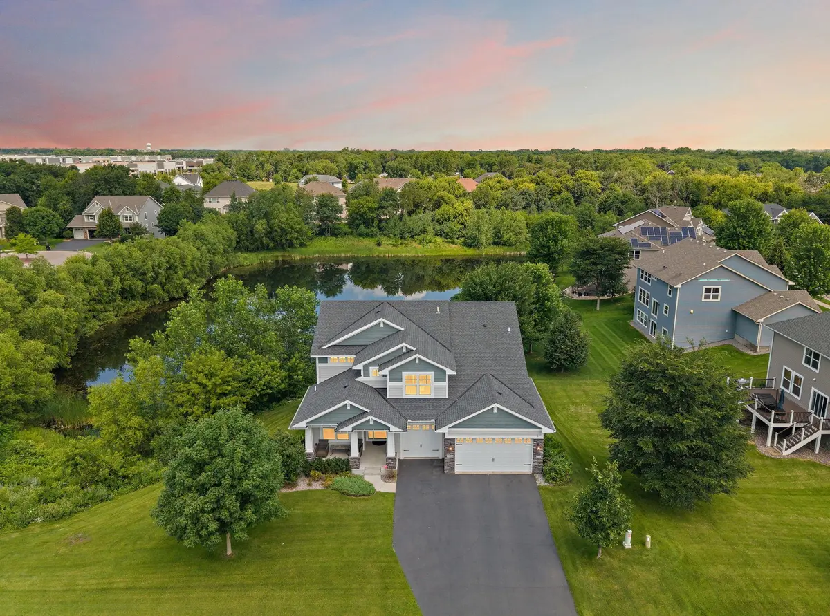7616 103rd AVE N, Brooklyn Park, MN 55445