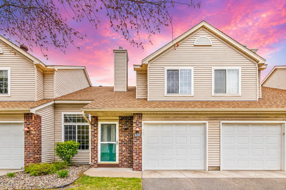 630 Knights Bridge RD, New Brighton, MN 55112