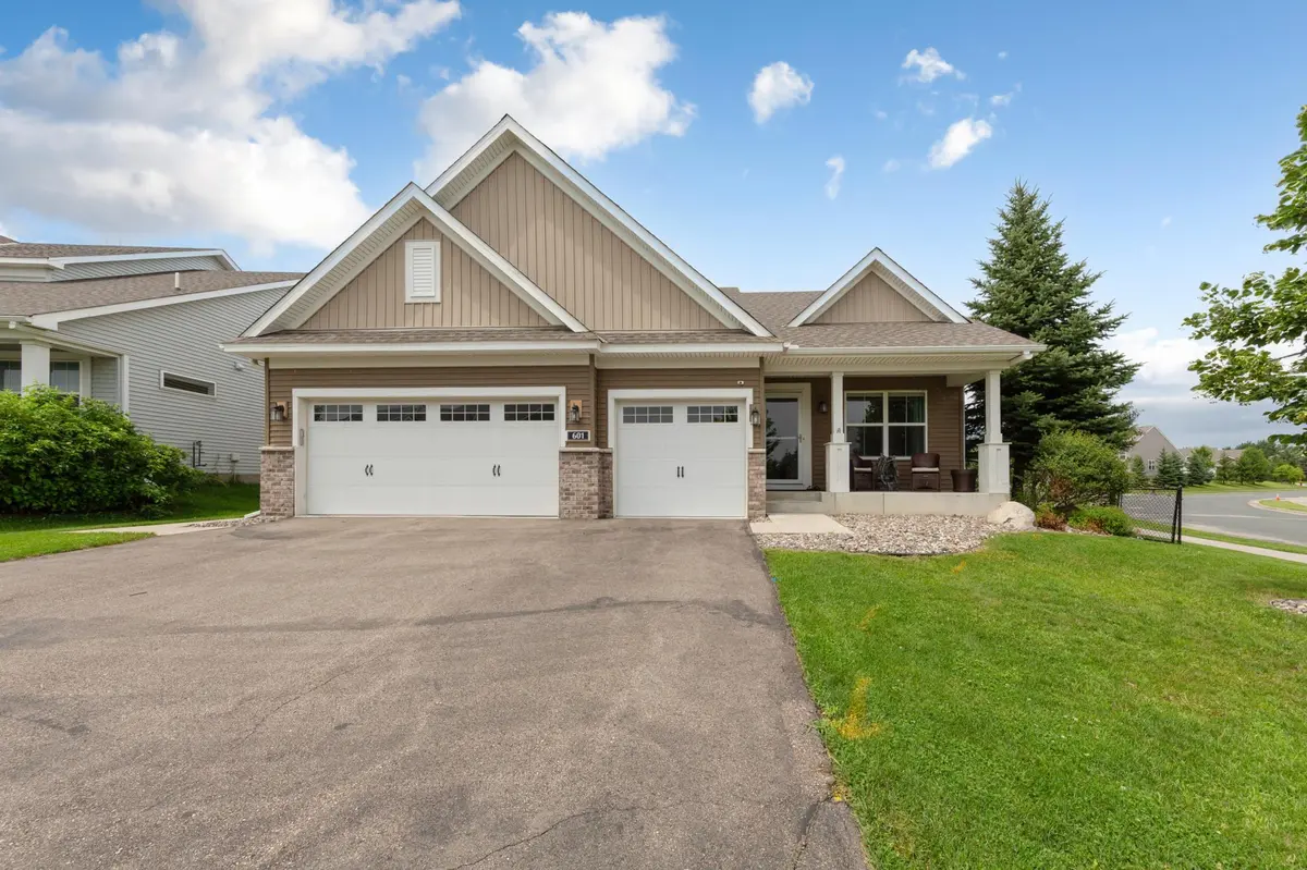 601 Stonegate CIR, Waconia, MN 55387