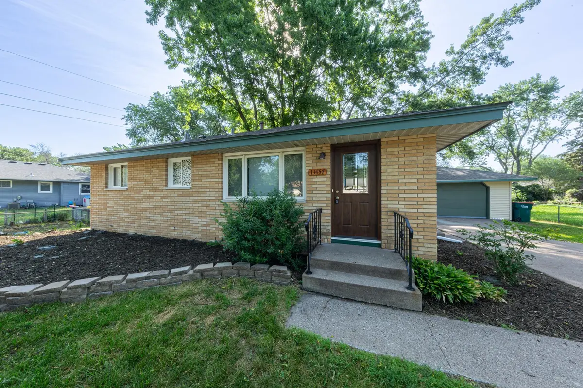 11157 Madison ST NE, Blaine, MN 55434