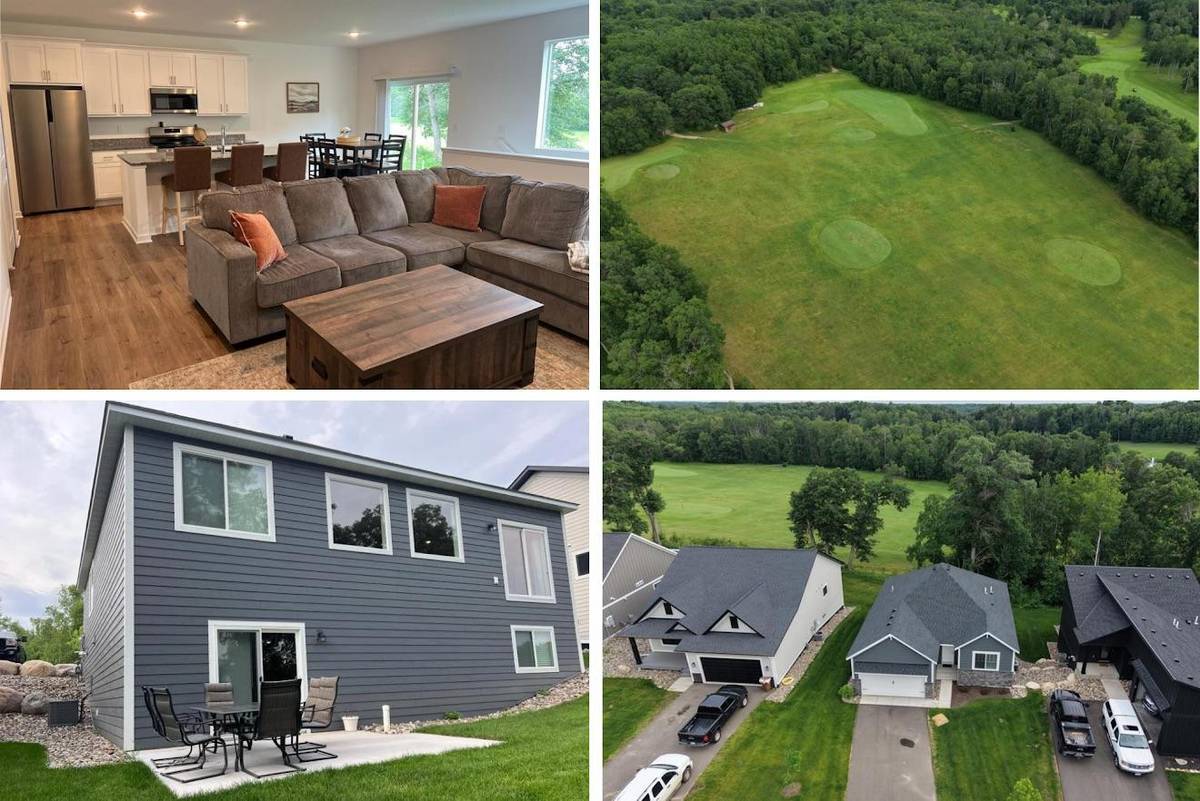 5533 Little Walnut LN, Pequot Lakes, MN 56472