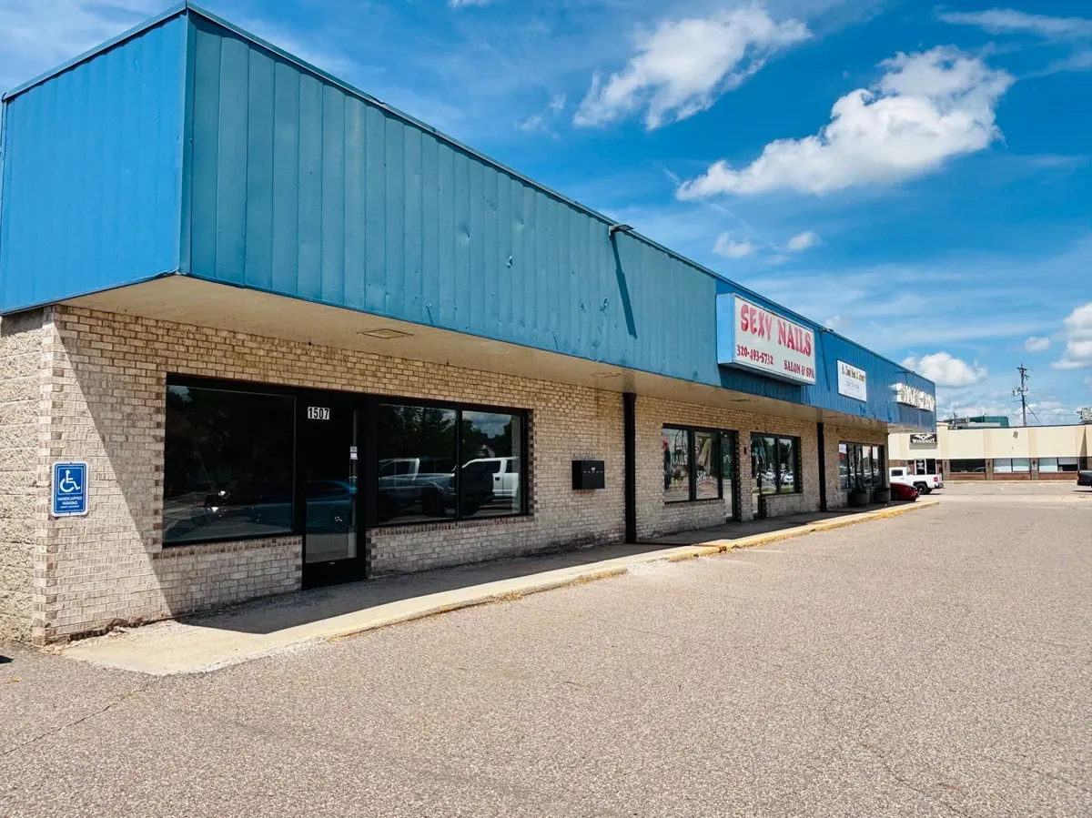 1501 1st ST S, Saint Cloud, MN 56301