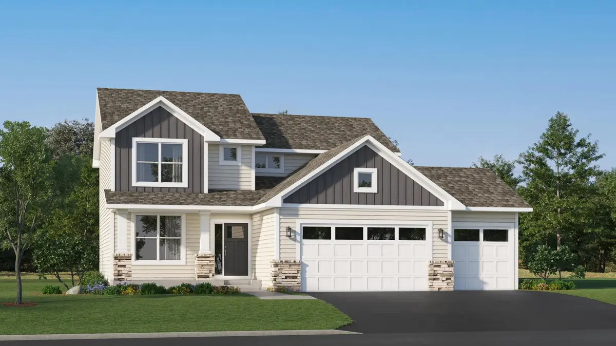 7518 Upper 42nd ST N, Oakdale, MN 55128