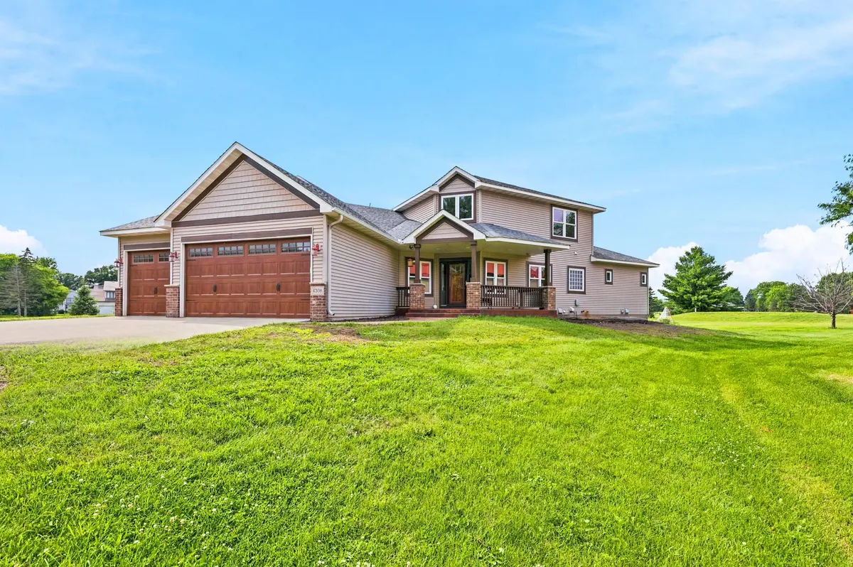 4308 Cass CT, Webster, MN 55088