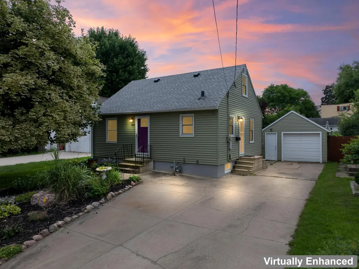 514 14th ST NW, Rochester, MN 55901