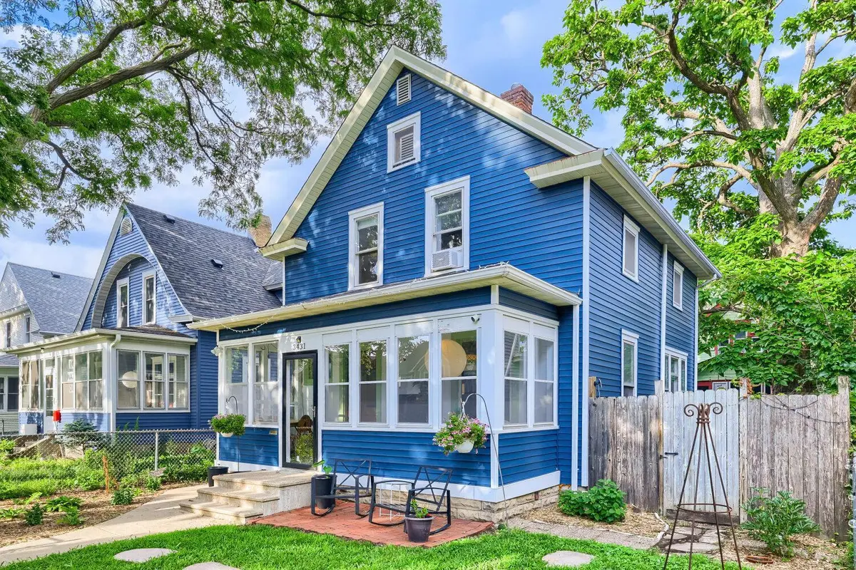 3431 Elliot AVE, Minneapolis, MN 55407