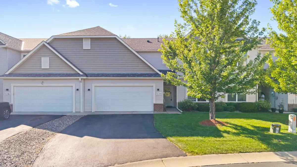 5144 Parker CIR, Robbinsdale, MN 55422