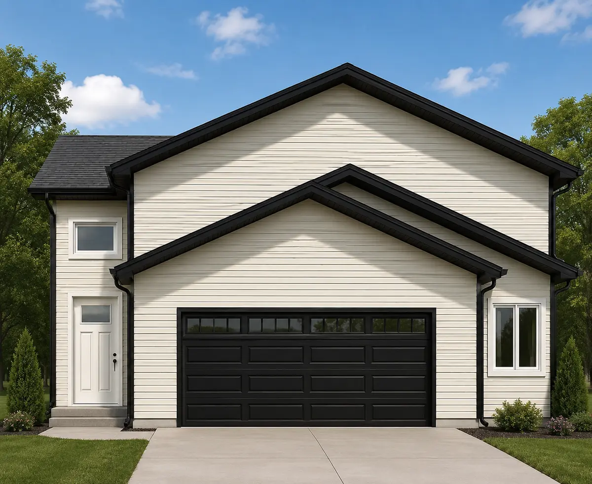 6728 Thomas ST, Horace, ND 58047