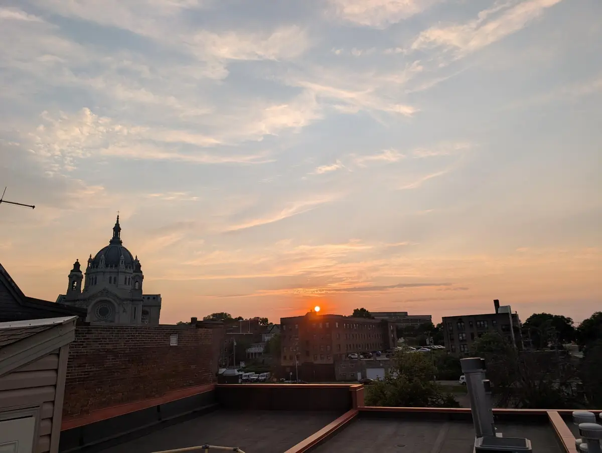 162 College AVE W #5, Saint Paul, MN 55102