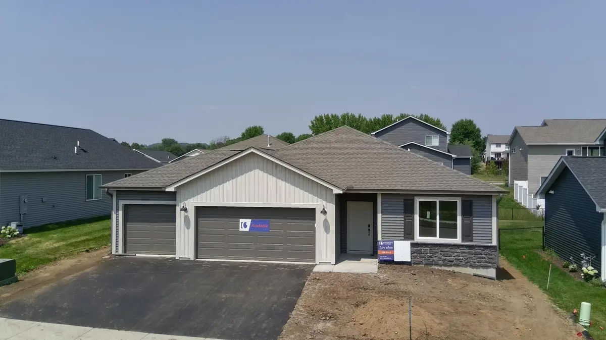 1247 Marlene AVE, River Falls, WI 54022