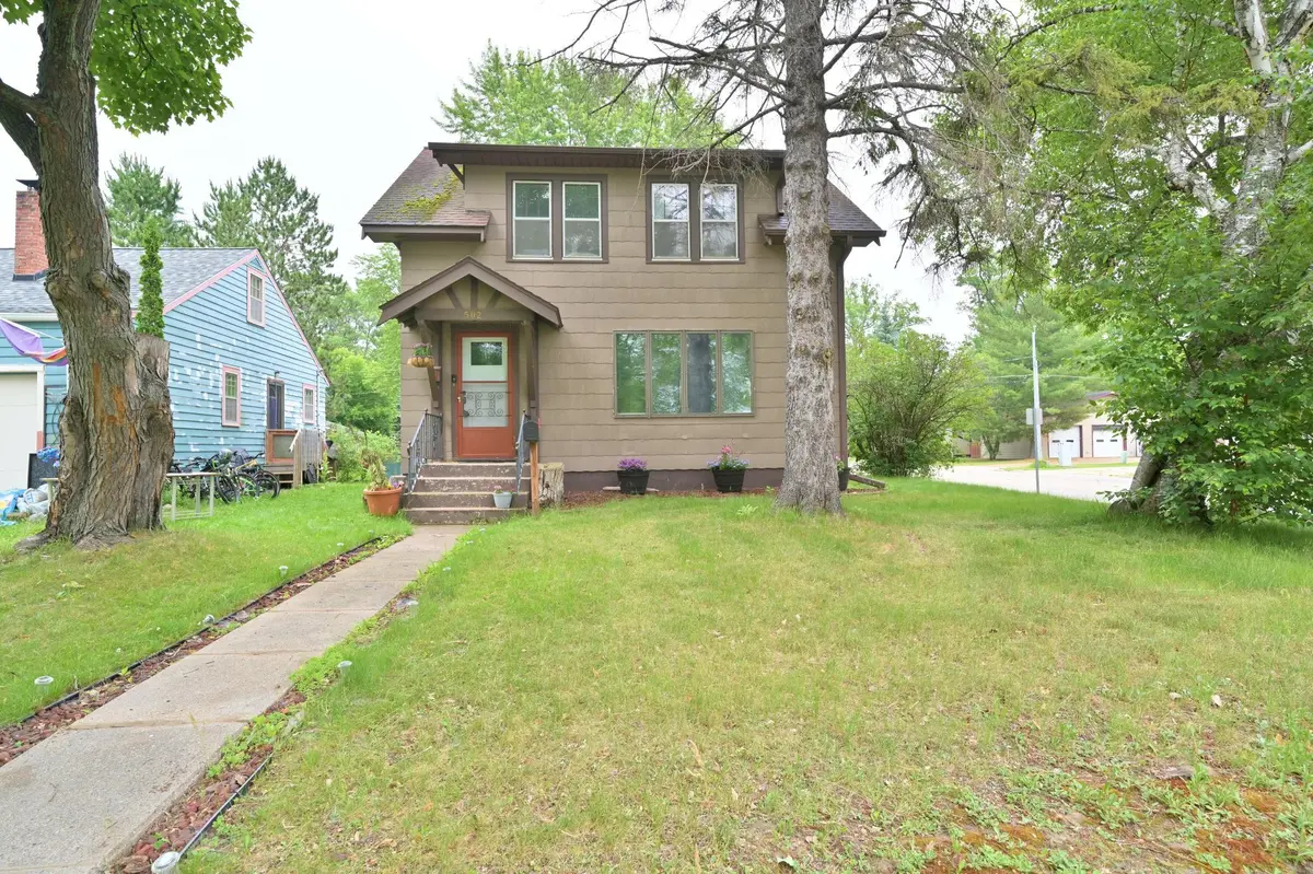 502 NE 4th AVE, Grand Rapids, MN 55744
