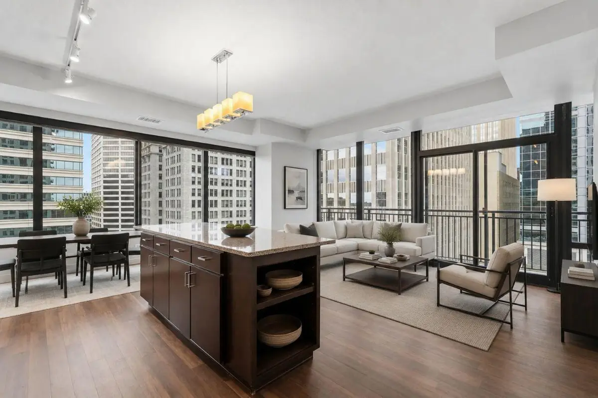 465 Nicollet Mall #1108, Minneapolis, MN 55401