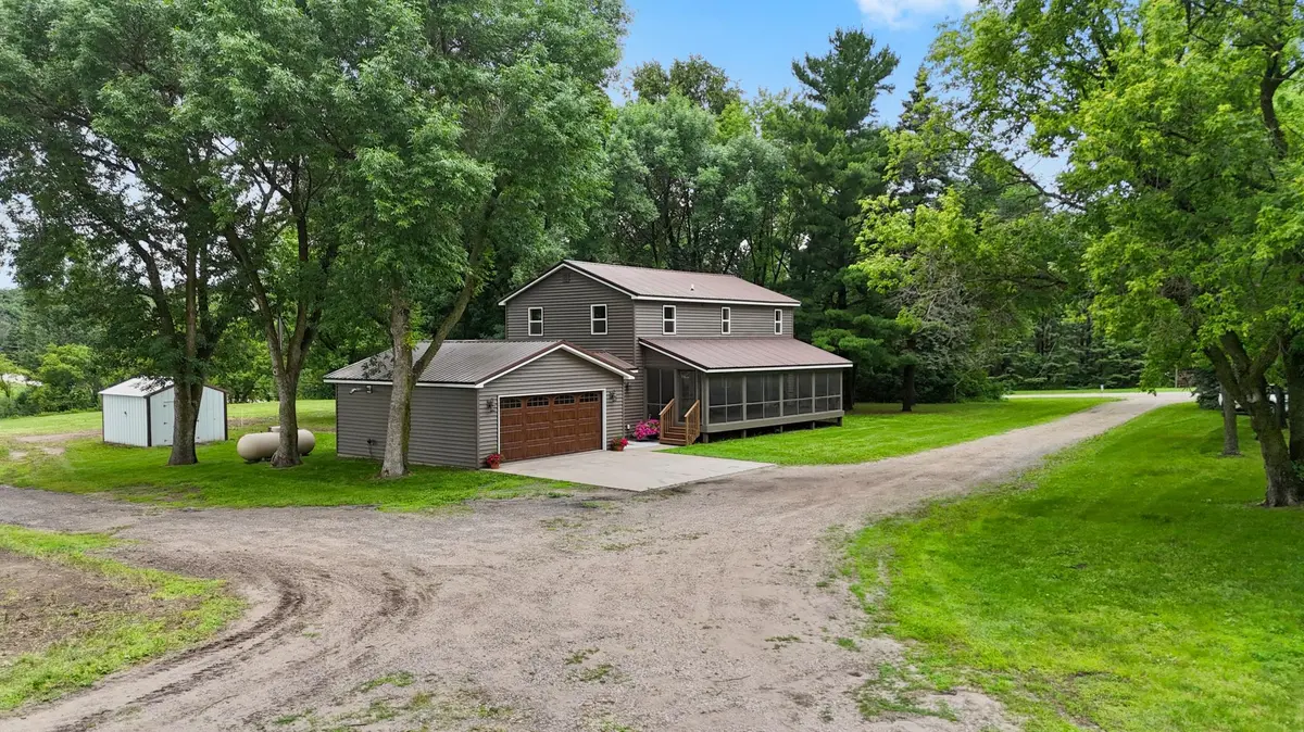 40515 442nd ST, Sauk Centre, MN 56378